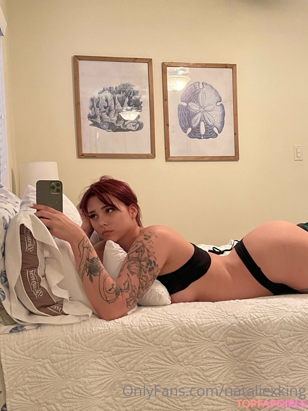 NataliexkingOnlyFans Model Nude Leaks Pic #285